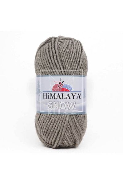 Himalaya Χιόνι 75537 Σκούρο Μήνκο