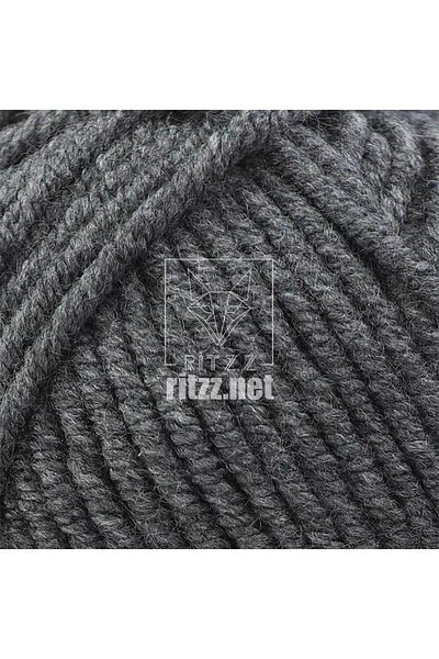 Himalaya Snow 75541 Dark Gray
