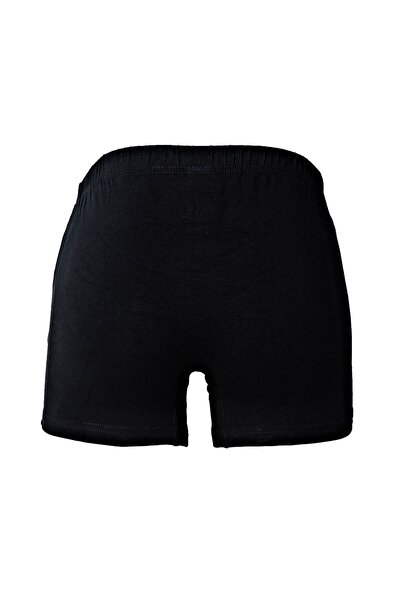 Ceceba Herren Pants, 3er Pack - Basic, Baumwoll-Stretch, M-3XL, einfarbig