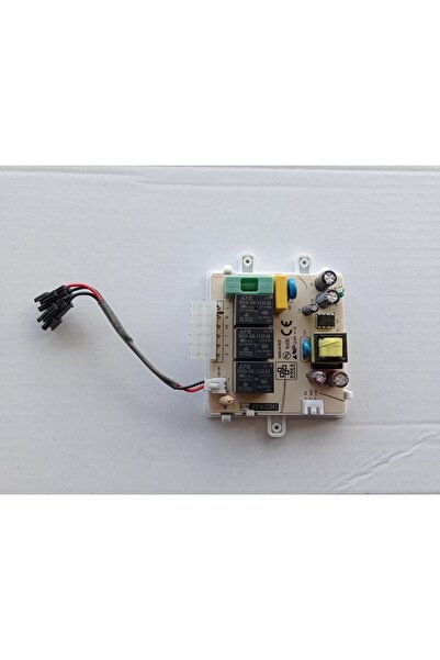 KUMTEL Davlumbaz Anakart Koka Kare