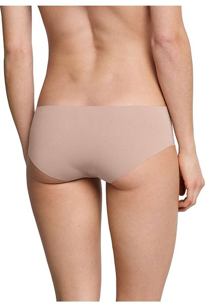 Schiesser Damen Panty, Invisible Light - superweiche, nahtlose, nahtlose Panty