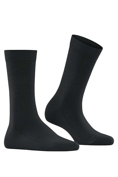FALKE Damen Socken - Familie SO, Kurzsocken, einfarbig