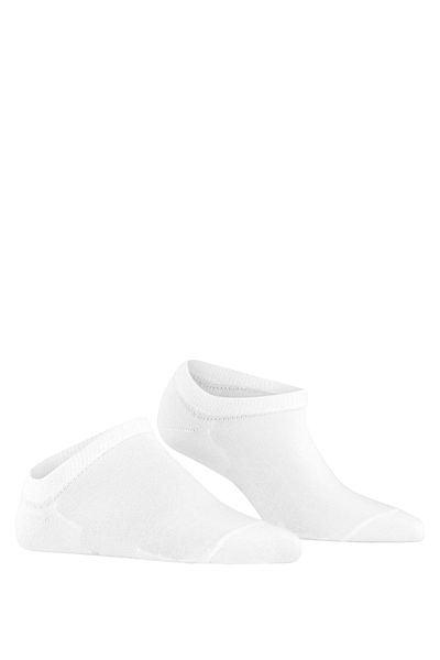 FALKE Damen Sneakersocken - Active Breeze, einfarbig, Lyocell-Faser