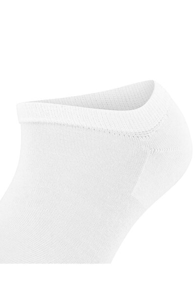 FALKE Damen Shoesocken – Active Breeze, einfarbig, Lyocell-Faser