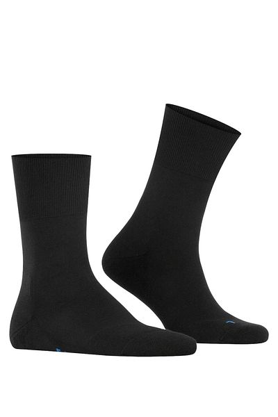 FALKE Unisex Sportsocken - Run, Freizeitsocken, unifarben