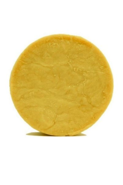 Şık Kalıp Natural Handmade Mardin Round Bıttım Soap