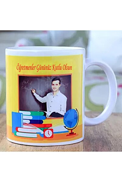 ASLI Teachers' Day Mug
