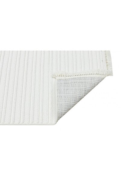 Apex Ekru Makine Halısı Havana 8551cream