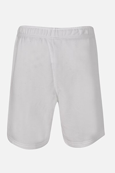 Champion Shorts - White - Normal Waist
