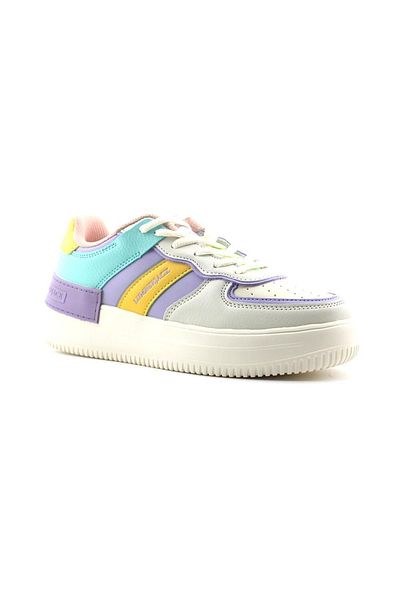 lumberjack Freya 2fx Women's Sports Shoes Lilac Mint