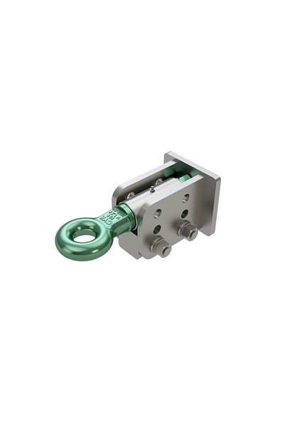 ÇAYIROVA Ok Başı Kademeli 55 Mm Dereceli Orta (124231)