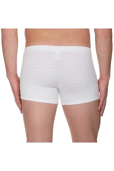 Bruno Banani Herren Boxershort - Short Check Line 2.0