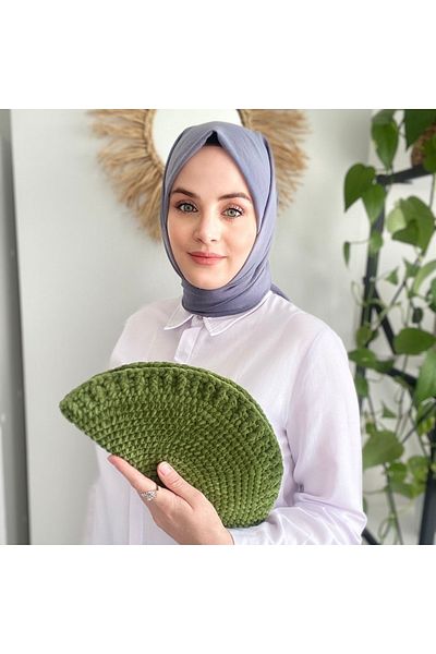 Spagettiyarn Πλεκτό νήμα Lux Velvet Soft Pink Velvet