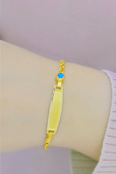 aytekgold Çocuk Künyesi