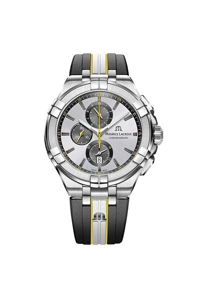 Maurice Lacroix AI1018TT030130-k Men's Wristwatch