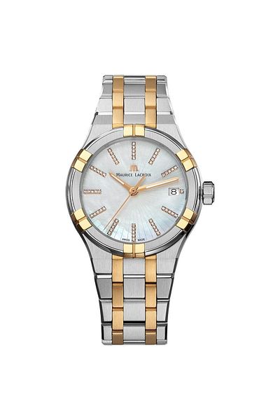 Maurice Lacroix AI1106PVP02170-1 Wristwatch