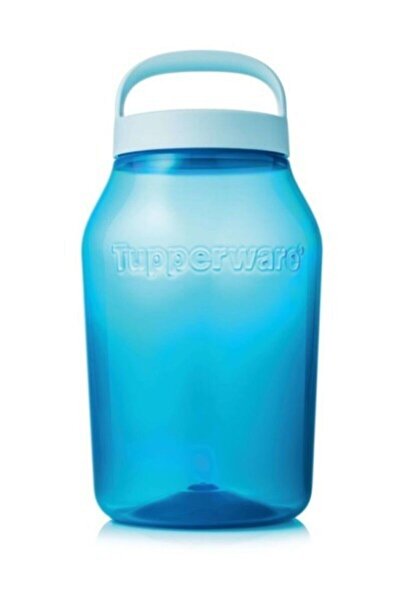 Tupperware Çok Amaçlı Kavanoz 4.5 Lt.