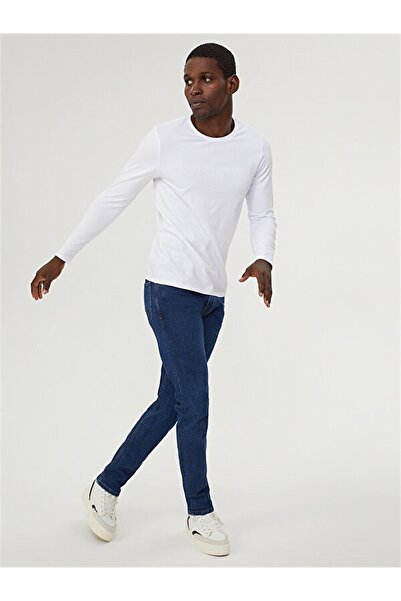 Loft Αρσενικό 2023620 Ιδρώτα Λευκό