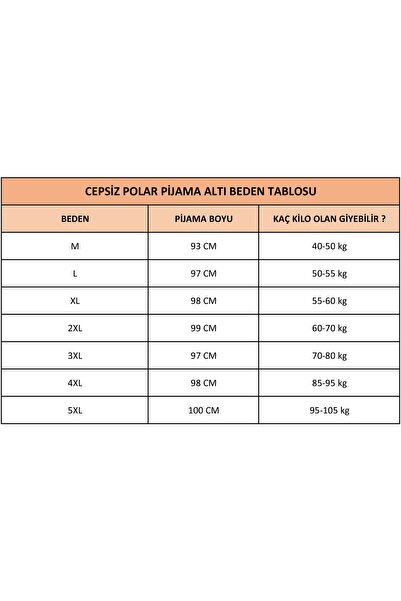 Ladytime Pocketless Winter Fleece Women's Pajama Bottoms Single Bottom Je24