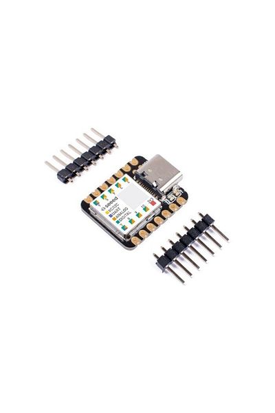 Arduino Seeeduino Microcontroller