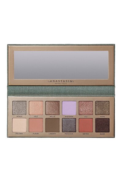 Anastasia Beverly Hills Nouveau Palette Göz Far Paleti 16.08gr