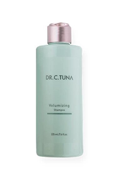 Farmasi شامبو دكتور سي تونا للتكثيف - تكثيف (225 مل)