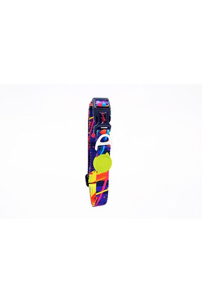 Tailpetz Splash Neck Collar X-small