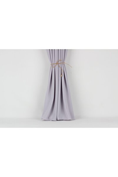 Luis Wella شال حرير المدينة -دوف جراي- 185/70 سم