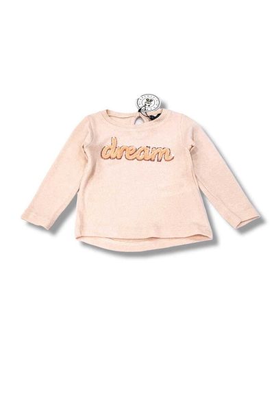 BOBBY JR KİDSWEAR Dream Süzine Embroidered Badi