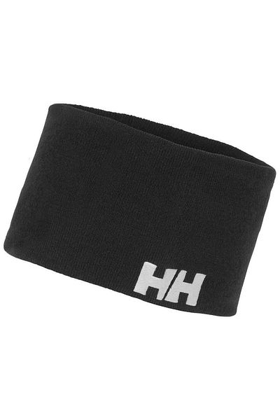 Helly Hansen Team Unisex Hair Band Black