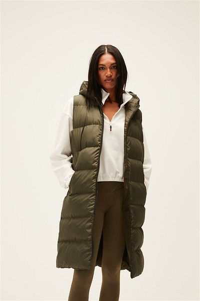 Bad Bear Women's Wayfarer Vest 22.04.17.002