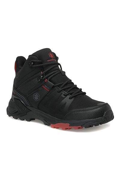 lumberjack Star Hi Comfortable Sole Waterproof Outdoor Men's Boots
