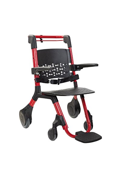 GOLFİ G507 Hastane Tipi Transfer Sandalyesi