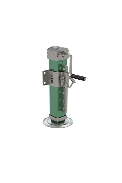 ÇAYIROVA Kriko Şanzımanlı - Orta Model - Ayarlı 70*70 Mm Profil (122308)