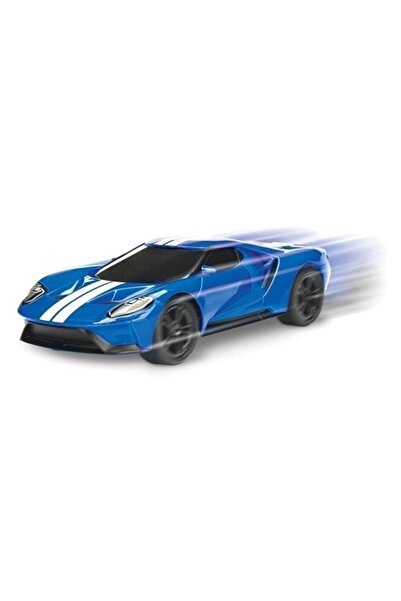 Simba Jada Hızlı Ve Öfkeli Fast & Furious Rc 2017 Ford Gt 1:16 Uzaktan Kumandalı Araba