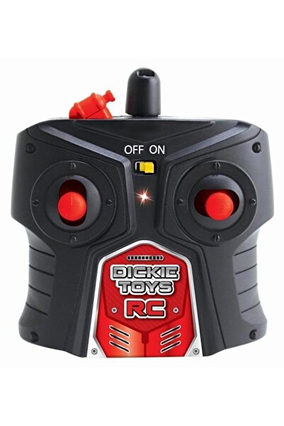 Simba Jada Hızlı Ve Öfkeli Fast & Furious Rc 2017 Ford Gt 1:16 Uzaktan Kumandalı Araba