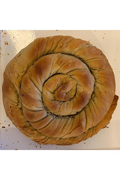 İksirli Çiftlik Cevizli Burma (siyez Unlu)