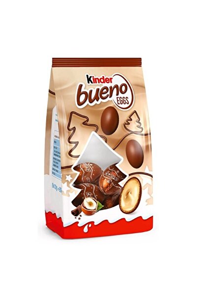 Kinder Bueno Mini Eggs 80 G