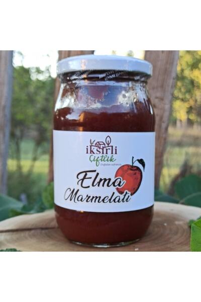 Elma Marmelatı 370 G