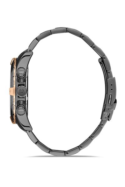 Momentus Sm352t-15sn Men's Wristwatch
