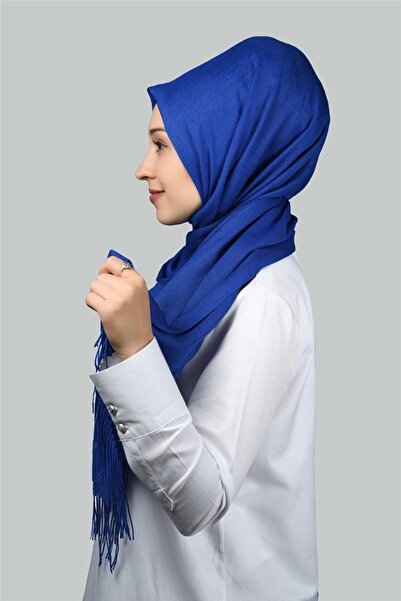 Altobeh Plain Pashmina Shawl - Saks