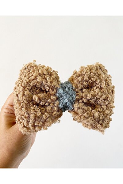 Miss Evita Puffy Fiyonk Klips