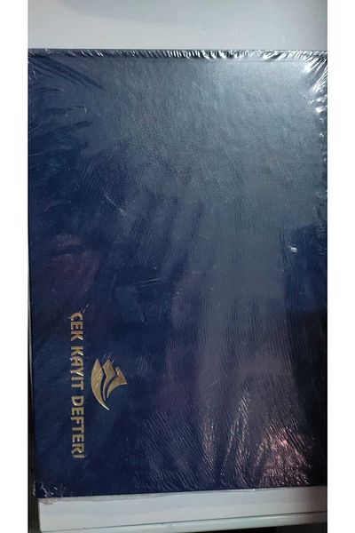 ÖZKAN Carte de înregistrare cehă 17x24 48yp