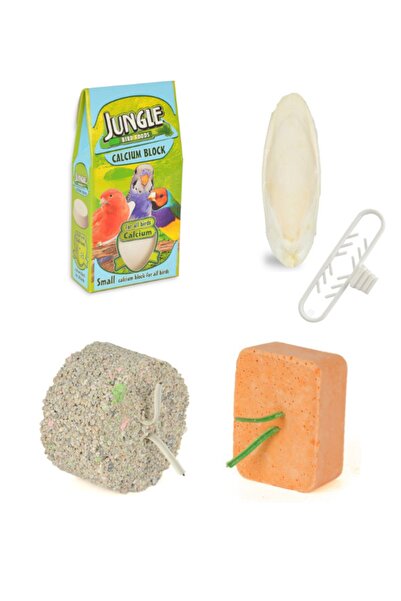 PureCanpati Mineral,kalsiyum Blok,portakal Enerji Blok Kalamar Muhabbet,parak...