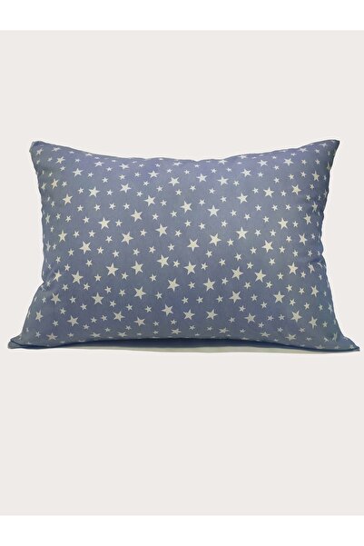 güllüce ev tekstil ürünleri غطاء وسادة (2 قطعة)