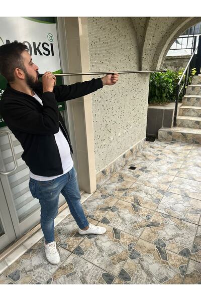 Genel Markalar Üflemeli Enjektör Atıcı
