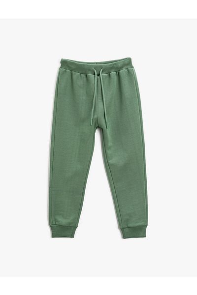 Koton Jogginghose - Grün - Jogger