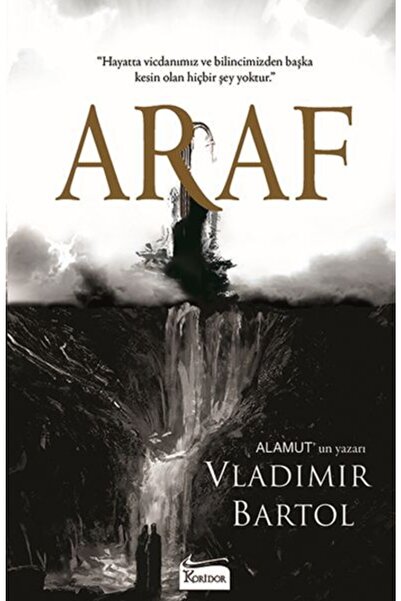 Koridor Yayıncılık Araf
