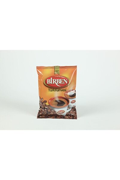 Birben Kurukahve Türk Kahvesi 100 Gr.