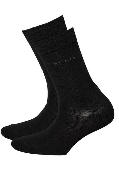 Esprit Damen Socken 2 Paar – Kurzve Easy Carry Socken Set